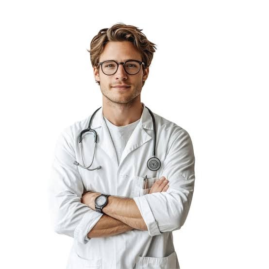 Врач-психиатр DocMind, подбор терапии